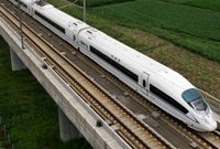 中国高铁驶出去形势乐观 中国标准欲畅行世界